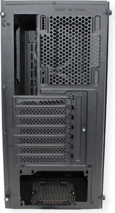 Produktbild Xilence Performance C X5 (mATX, Mini-ITX, ATX)