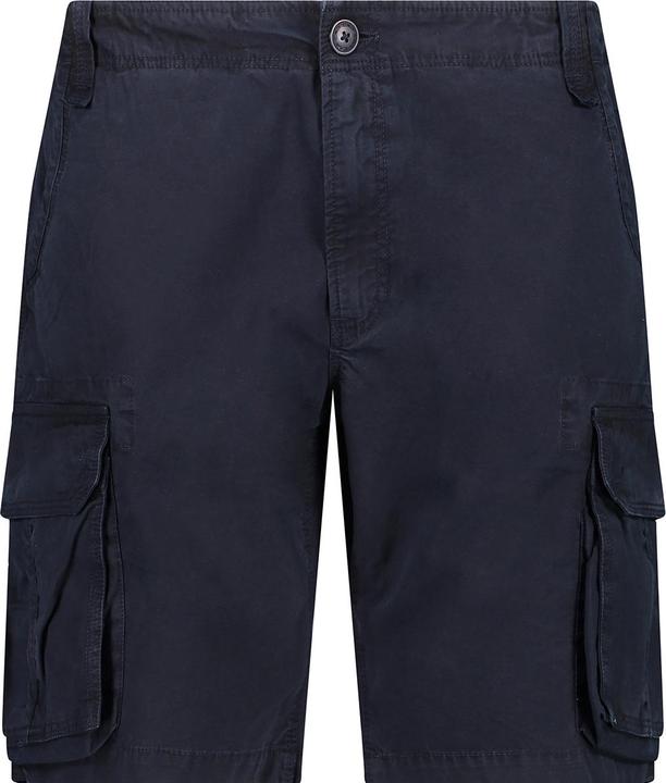 Produktbild CMP Campagnolo Canvas Bermuda Shorts (M)