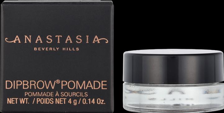 Actual product image Anastasia Beverly Hills Dipbrow Pomade (Ash Brown)