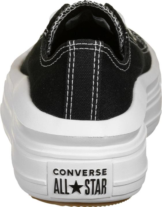 Immagine prodotto Converse Scarpe Chuck Taylor All Star Move Platform - 106707 (36)