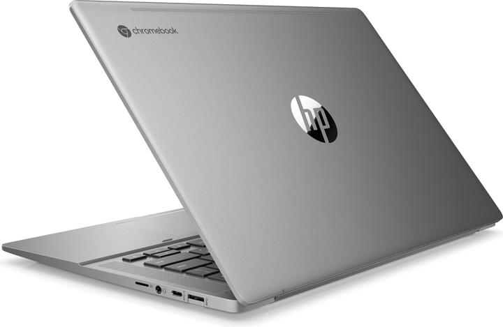 Image du produit HP Chromebook 14b-nb0415ng (14", Intel Pentium Gold 7505, 4 Go, 64 Go, DE)