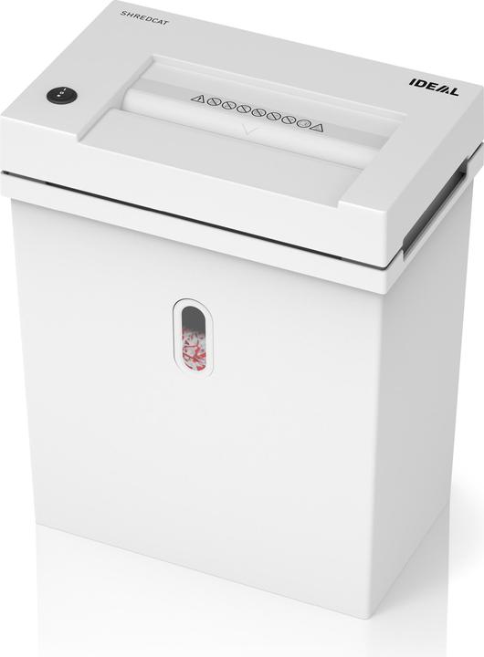 Immagine prodotto Ideal Aktenvernichter (Taglio delle particelle)