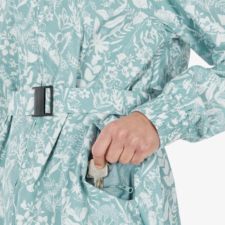 Immagine prodotto Quechua Raincut Lungo (XS)