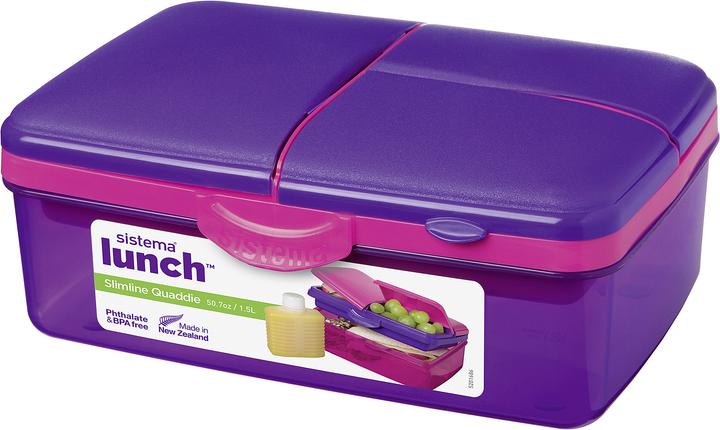 Image du produit Sistema Quaddie