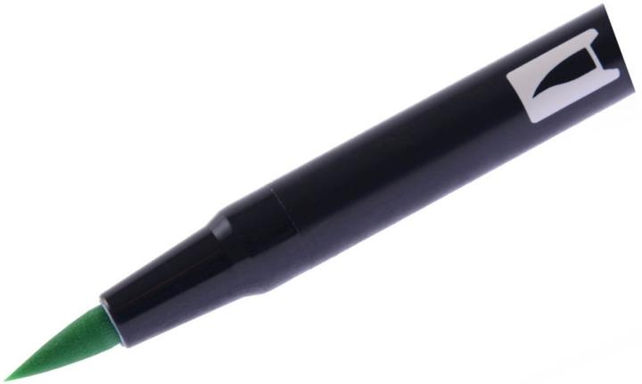 Produktbild Tombow Dual Brush Pen ABT (Green, 1 x)