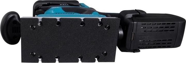 Productafbeelding Makita Draadloze slijpmachine DBO381ZU (Vlakschuurmachine)