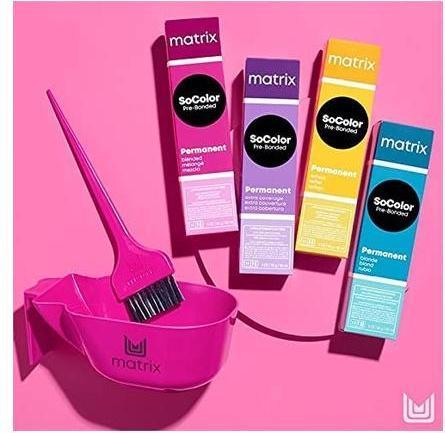 Image du produit Matrix So Couleur pré-liée 506N (506N)
