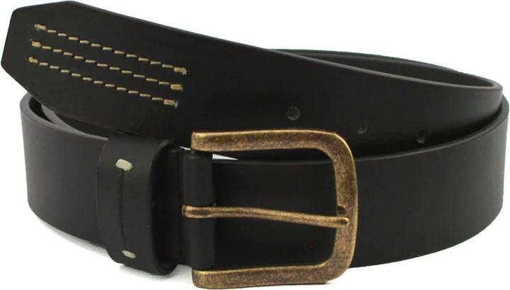 Eastern Counties Leather Taillengürtel Cole Leder