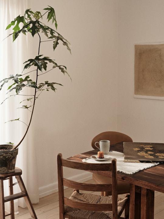 Produktbild Broste Copenhagen NORDIC MARSH Geschirrset mittag für Vier 12tlg (12 Stück)