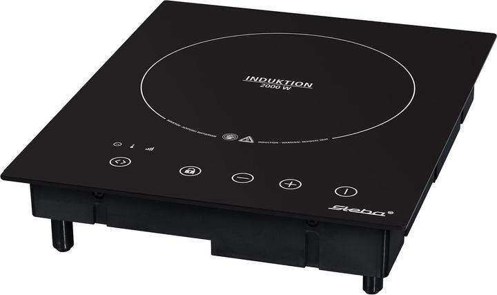Immagine prodotto Steba IK 60 E - Piano cottura a induzione incorporato