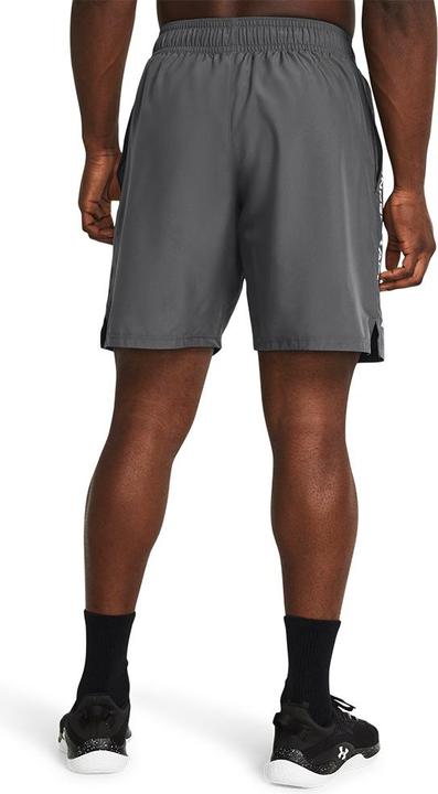 Actual product image Under Armour Woven Short (S)