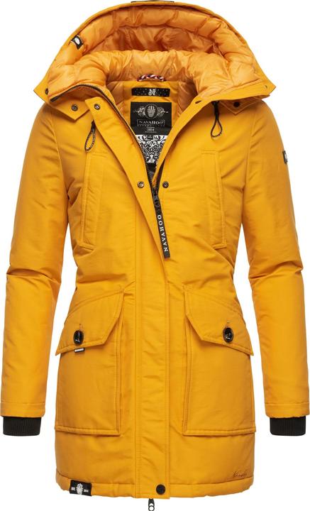 Immagine prodotto Navahoo Tempesta di neve (3XL)