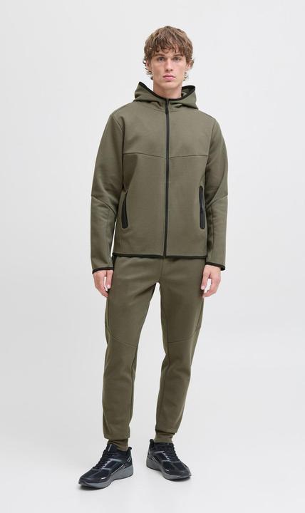 Actual product image Jack & Jones Jpstwill Fusion Sweat Pants Noos (M)