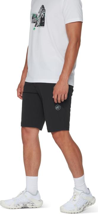Produktbild Mammut Hiking V Shorts Men (50)