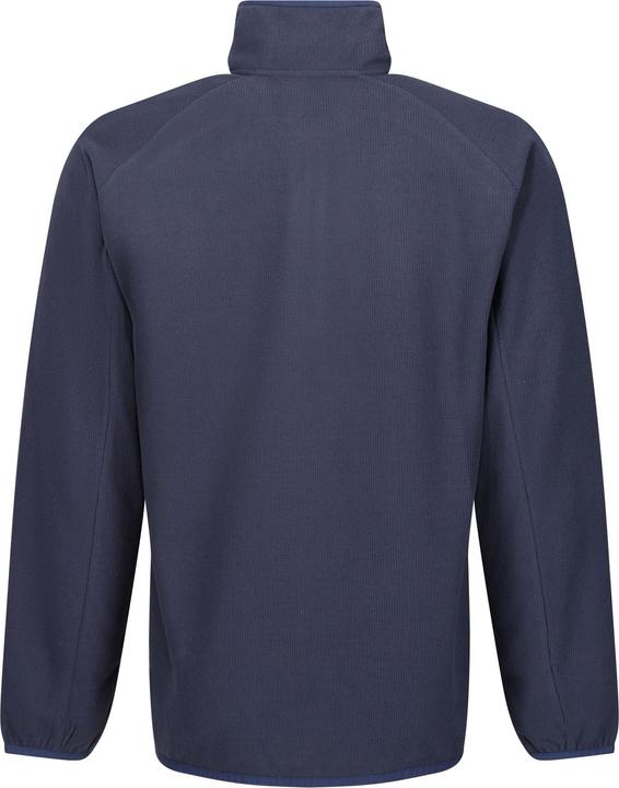 Produktbild Regatta Navigate Fleecejacke mit halbem Reissverschluss (3XL)