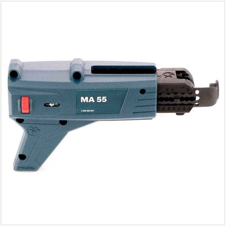 Produktbild Bosch Professional GSR 18 V-EC TE (Akkubetrieb)