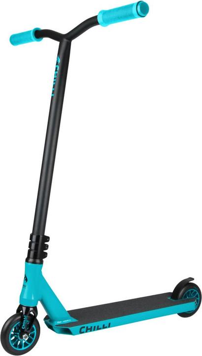 Image du produit Chilli Scooter Pro Ice Reaper