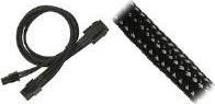 Actual product image Nanoxia Power supply PCI Express power supply, 6-pin (W) (0.30 m)
