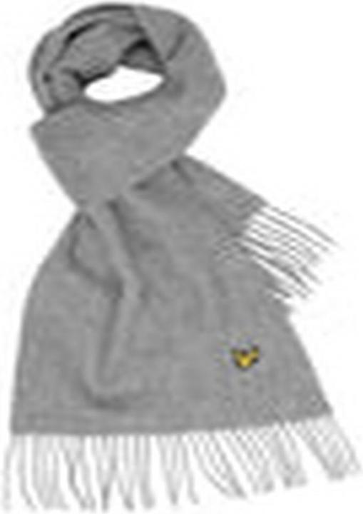 Lyle and Scott Schal aus Lammwolle Erwachsene