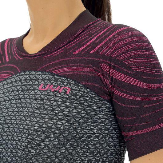 Actual product image UYN Lauf-T-Shirt Alpha Coolboost (XS)
