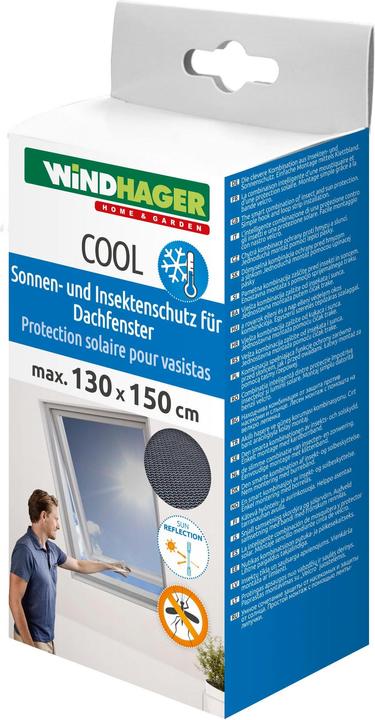 Actual product image Windhager Cool (9 x 21 cm)