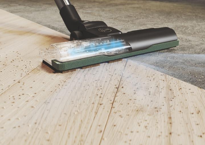 Actual product image Hoover HP321PAF 011