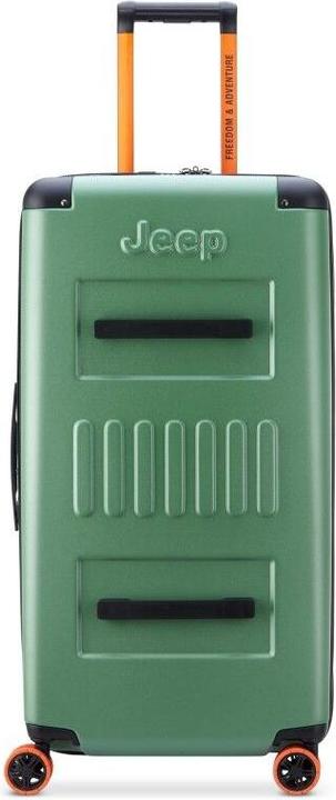 Produktbild Delsey Jeep Soute Trunk Extensible - Trolley (0.80 l)