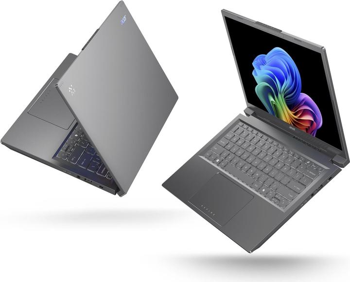 Produktbild Acer Aspire 14 AI (14", Intel Core Ultra 7 256V, 16 GB, 512 GB, DE)