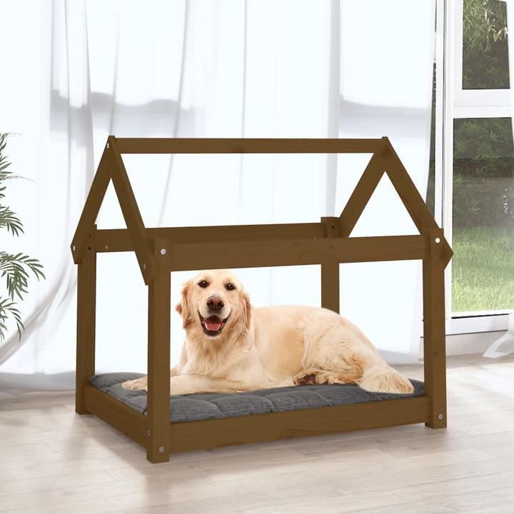 Actual product image VidaXL Timon (Dog)