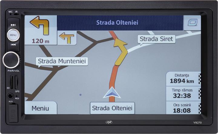 Image du produit PNI V8270 (Voiture Android)