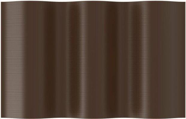 Image du produit Cellfast 5901828850882 Bordure de pelouse, marron, 0,422 x 0,422 x 0,1 cm (900 cm)