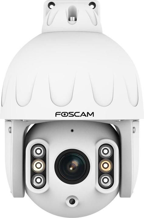Immagine prodotto Foscam SD8EP Bianco (3840 x 2160 pixel)