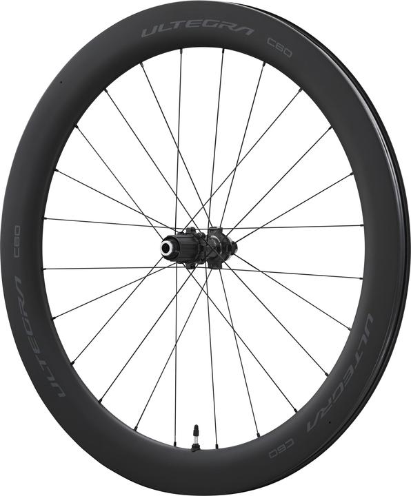 Actual product image Shimano Ultegra WH-R8170 (Rear wheel, 28")