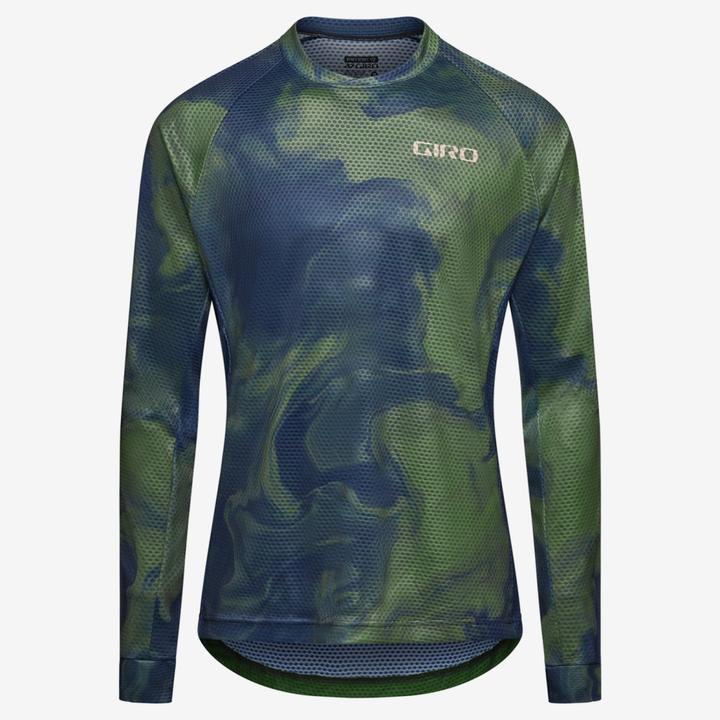 Image du produit Giro M Roust LS Jersey (L)