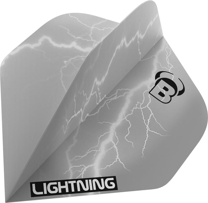 Produktbild Bull's Lightning Flights