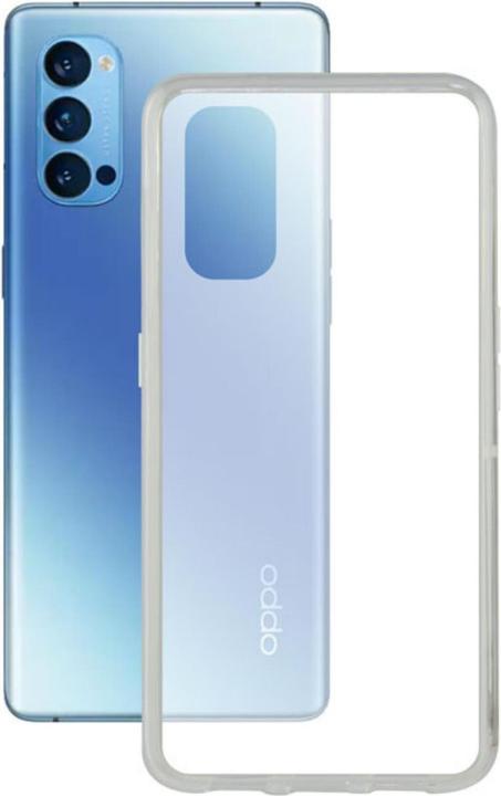 Actual product image KSIX Case (Oppo Reno 4 Pro 5G)