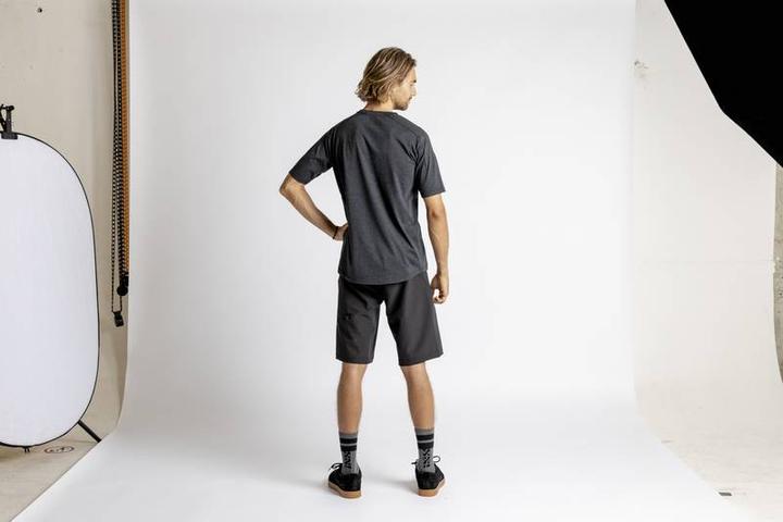 Produktbild iXS Flow Censored Tech Tee (S)