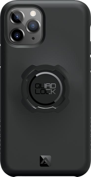 Actual product image Quad Lock Case (Apple iPhone 11 Pro)