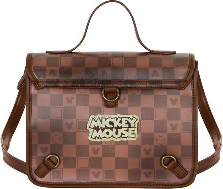 Immagine prodotto Karactermania Borsa a tracolla Satchel-Backpack Journey