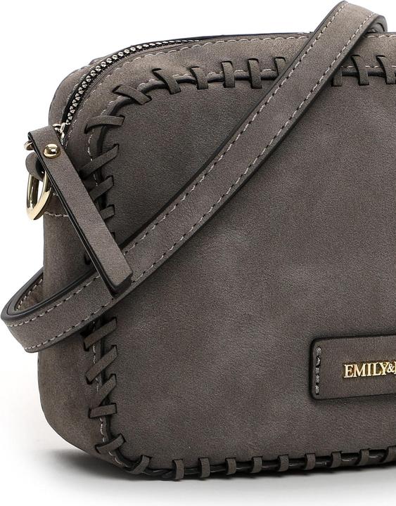 Image du produit Emily und Noah Umhängetasche E&N Hailee