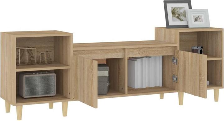 Actual product image VidaXL Aviana (160 x 35 x 55 cm)