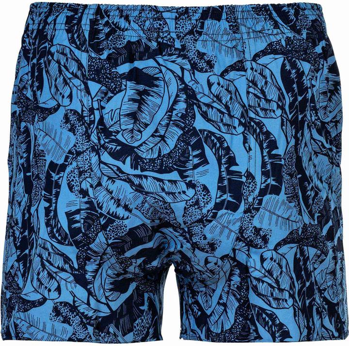 Actual product image Happy shorts Web-Boxershorts Casual Bequem sitzend (M, Single pack)