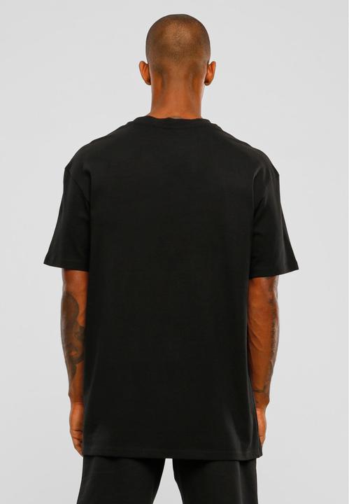 Produktbild Urban Classics Upscale Magazine Oversize Tee - 119359 (L)