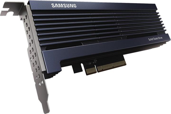 Produktbild Samsung PM1725a (3200 GB, 2.5")