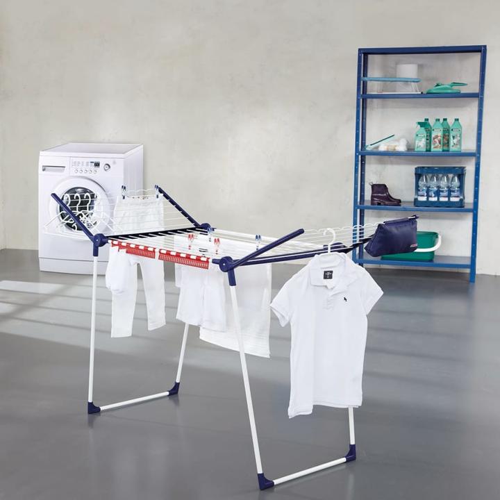 Produktbild Leifheit Pegasus 200 Deluxe (20 m)