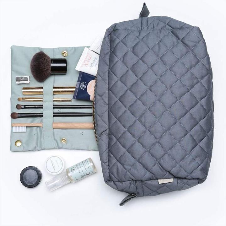 Cam Cam Copenhagen Neccessaire Black