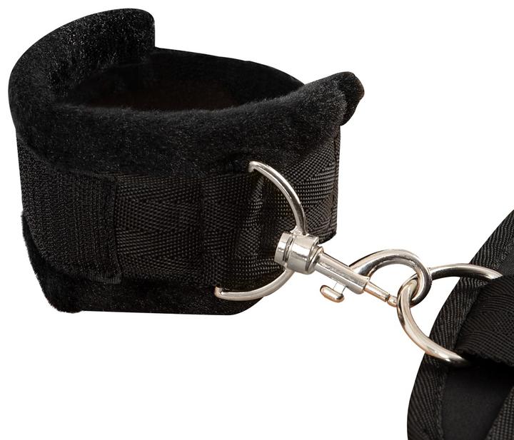 Immagine prodotto Bad Kitty Immobilizzazione del collo/mani/piedi