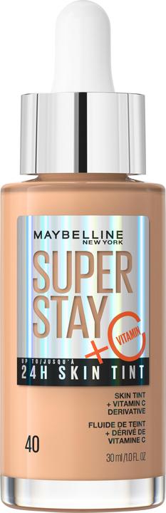 Image du produit Maybelline New York Superstay/Everfresh (40 Fwan)