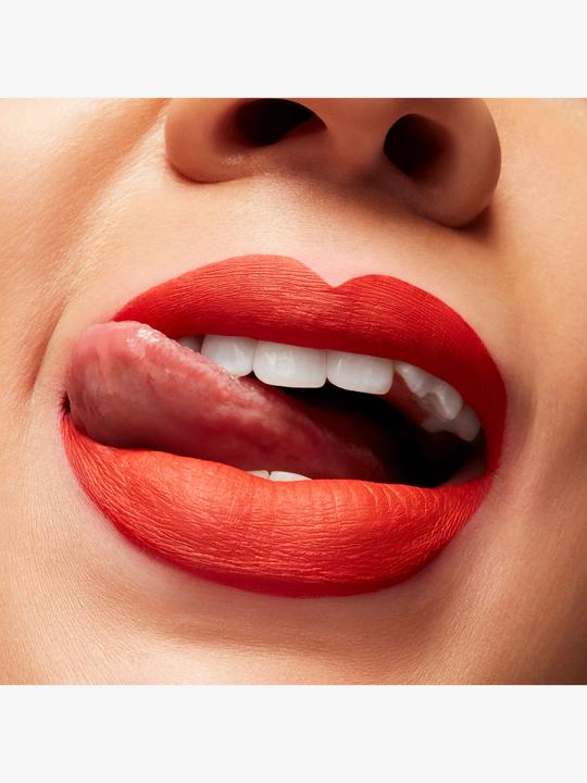 Image du produit MAC Cosmetics M.A.C. Locked Kiss Ink GUTSY (Gutsy Tomato Red)