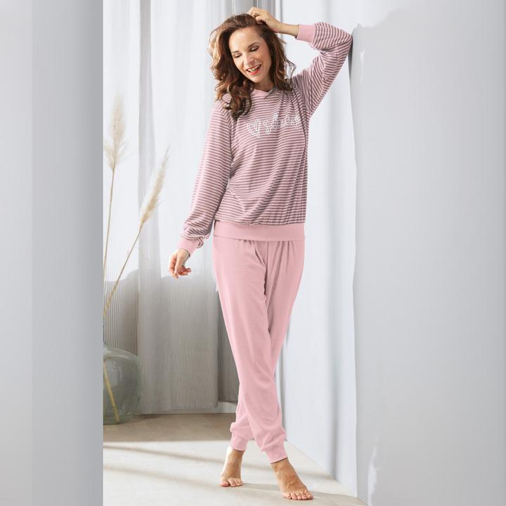 Image du produit Erwin Müller Pyjama pour femme (40)